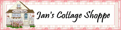 Jan's Cottage Shoppe