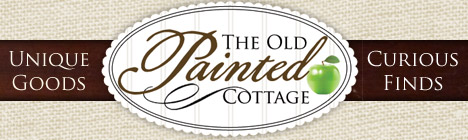 Old Painted Cottage