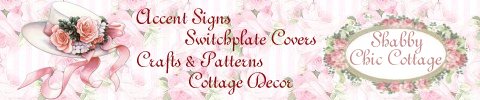 Shabby Chic Cottage