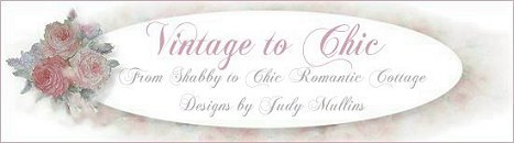 Vintage to Chic