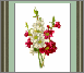 Shabby chic wall decor