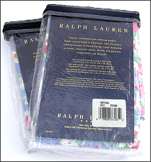 Ralph Lauren Hope Floral Shams